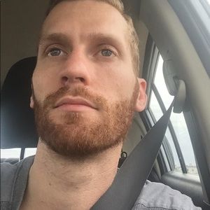 Meet your Posher, Blake